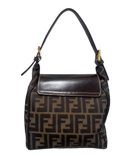 FENDI（フェンディ）FENDI (フェンディ) ワンショルダーバッグの古着・服飾アイテム