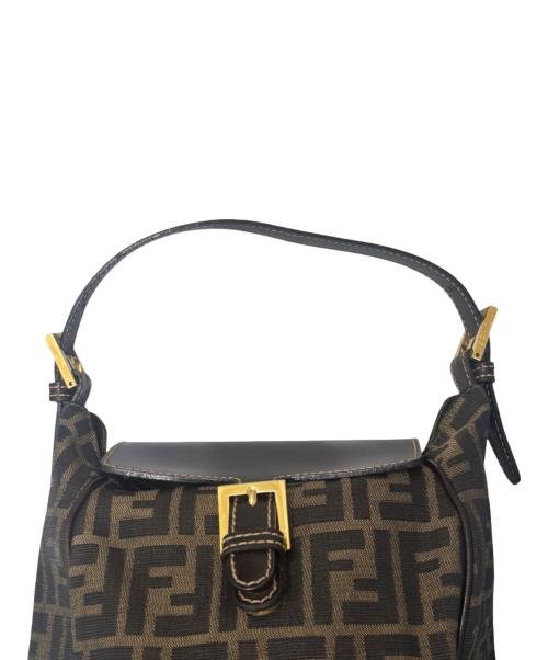 FENDI（フェンディ）FENDI (フェンディ) ワンショルダーバッグの古着・服飾アイテム