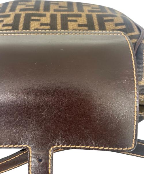 FENDI（フェンディ）FENDI (フェンディ) ワンショルダーバッグの古着・服飾アイテム