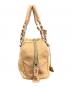 PRADA (プラダ) ボストンバッグ/BR3091 ベージュ サイズ:-：100000円