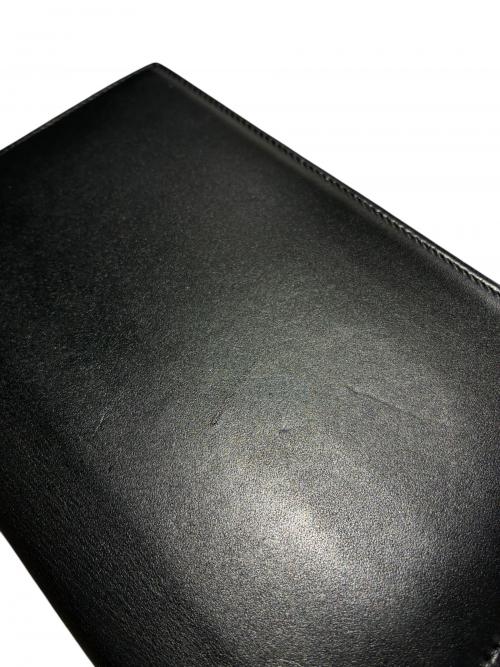 Saint Laurent Paris（サンローランパリ）Saint Laurent Paris (サンローランパリ) ケイト チェーンウォレット/GUE452159 ブラック×ゴールド金具 サイズ:-の古着・服飾アイテム
