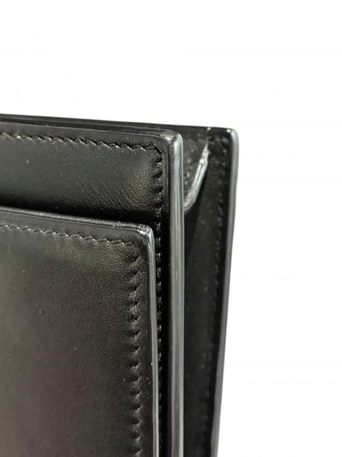 Saint Laurent Paris（サンローランパリ）Saint Laurent Paris (サンローランパリ) ケイト チェーンウォレット/GUE452159 ブラック×ゴールド金具 サイズ:-の古着・服飾アイテム
