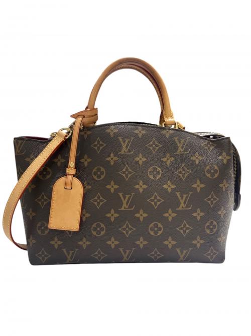 LOUIS VUITTON（ルイ ヴィトン）LOUIS VUITTON (ルイ ヴィトン) プティ・パレPM M45900 サイズ:PMの古着・服飾アイテム