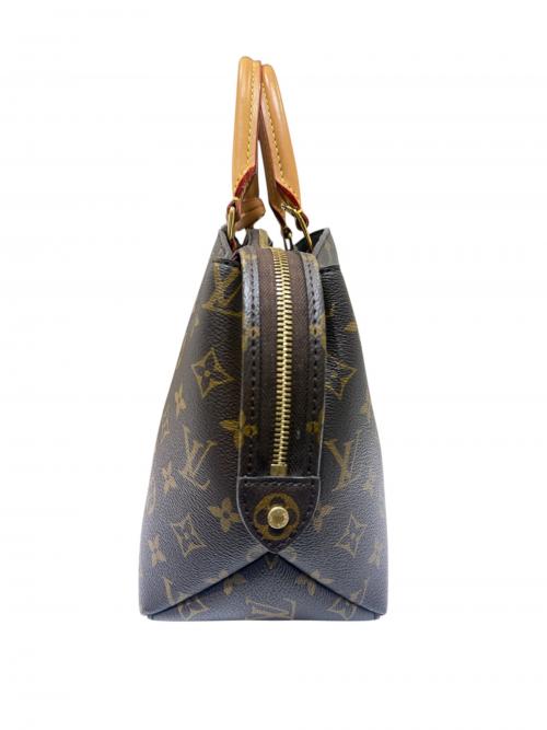 LOUIS VUITTON（ルイ ヴィトン）LOUIS VUITTON (ルイ ヴィトン) プティ・パレPM M45900 サイズ:PMの古着・服飾アイテム