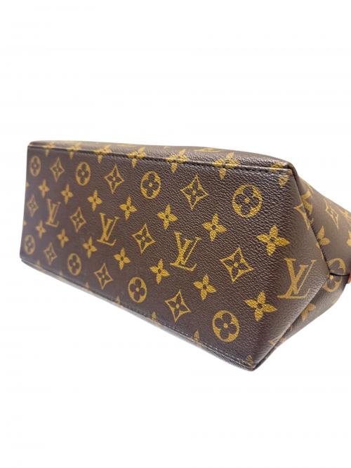 LOUIS VUITTON（ルイ ヴィトン）LOUIS VUITTON (ルイ ヴィトン) プティ・パレPM M45900 サイズ:PMの古着・服飾アイテム