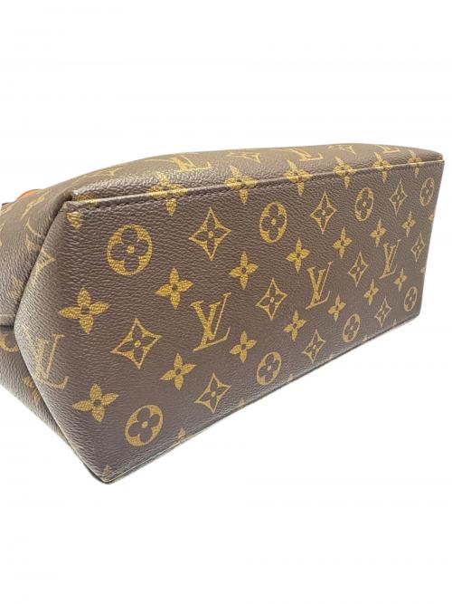 LOUIS VUITTON（ルイ ヴィトン）LOUIS VUITTON (ルイ ヴィトン) プティ・パレPM M45900 サイズ:PMの古着・服飾アイテム