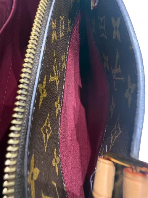 LOUIS VUITTON（ルイ ヴィトン）LOUIS VUITTON (ルイ ヴィトン) プティ・パレPM M45900 サイズ:PMの古着・服飾アイテム