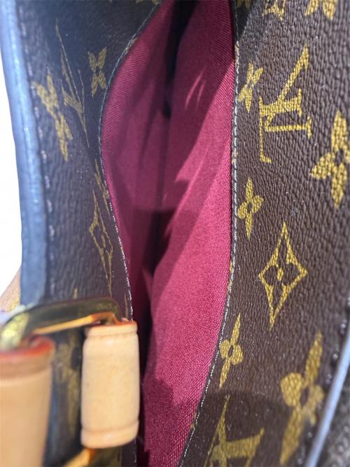 LOUIS VUITTON（ルイ ヴィトン）LOUIS VUITTON (ルイ ヴィトン) プティ・パレPM M45900 サイズ:PMの古着・服飾アイテム