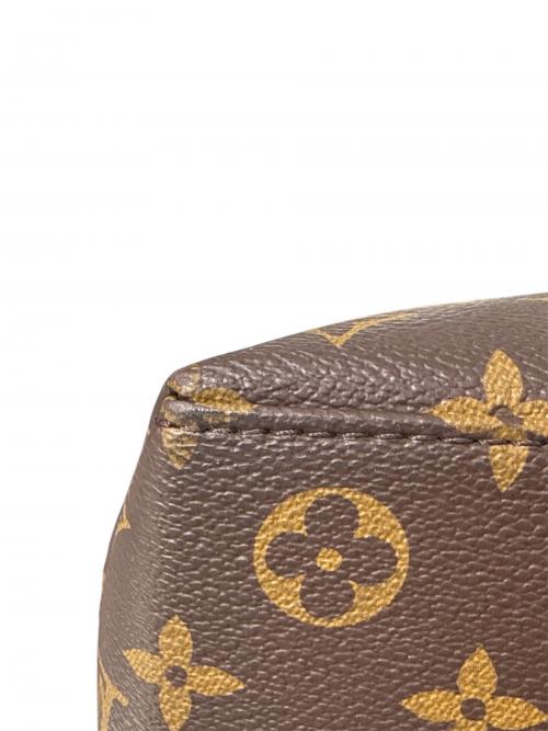 LOUIS VUITTON（ルイ ヴィトン）LOUIS VUITTON (ルイ ヴィトン) プティ・パレPM M45900 サイズ:PMの古着・服飾アイテム