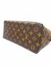 中古・古着 LOUIS VUITTON (ルイ ヴィトン) プティ・パレPM M45900 サイズ:PM：240000円