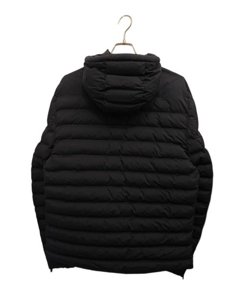 PRADA（プラダ）PRADA (プラダ) アクティブ パデッド ジャケット ネイビー サイズ:XLの古着・服飾アイテム