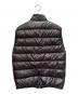 MONCLER (モンクレール) AUBE オーブ/I20911A00079 595ZJ ブラック サイズ:1：80000円