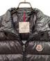 中古・古着 MONCLER (モンクレール) AUBE オーブ/I20911A00079 595ZJ ブラック サイズ:1：80000円
