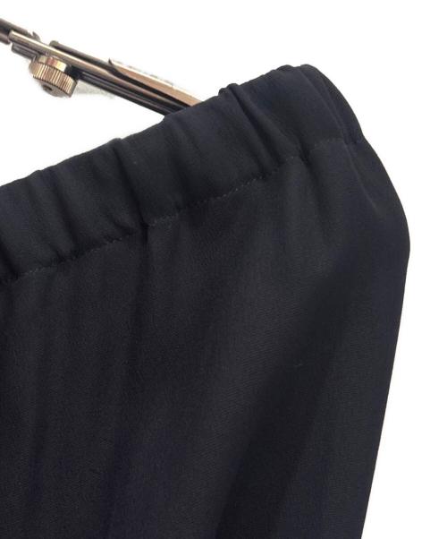 CHANEL（シャネル）CHANEL (シャネル) オールインワン ブラック サイズ:34の古着・服飾アイテム