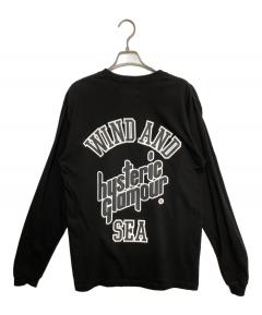 中古・古着通販】Hysteric Glamour (ヒステリックグラマー) WIND AND
