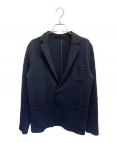 中古・古着通販】MARNI (マルニ) Herringbone Tweed Blouson