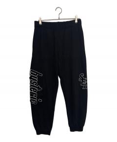 中古・古着通販】stussy (ステューシー) コットンイージーパンツ