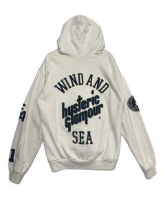 中古・古着通販】Hysteric Glamour (ヒステリックグラマー) WIND AND