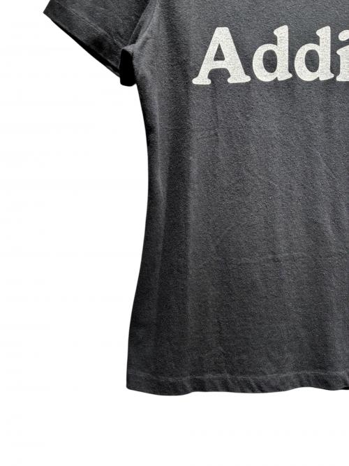 Christian Dior（クリスチャン ディオール）Christian Dior (クリスチャン ディオール) Dior Adict/Tシャツ/7A23503T1428 ブラック サイズ:Sの古着・服飾アイテム