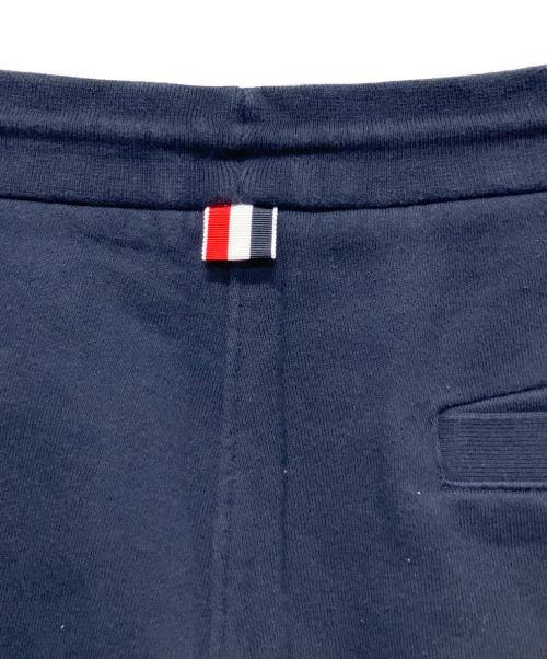 Thom Browne（トムブラウン）Thom Browne (トムブラウン) スウェットパンツ ネイビー サイズ:00の古着・服飾アイテム