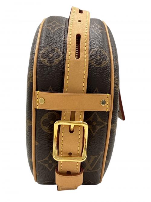 LOUIS VUITTON（ルイ ヴィトン）LOUIS VUITTON (ルイ ヴィトン) ボワットシャポー スープルMM サイズ:MMの古着・服飾アイテム