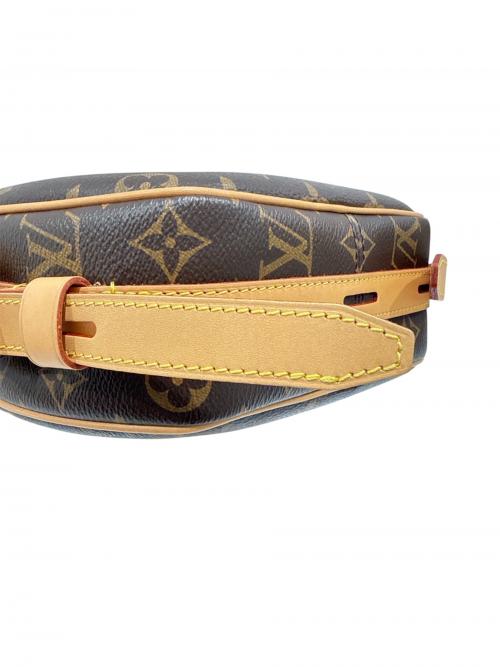 LOUIS VUITTON（ルイ ヴィトン）LOUIS VUITTON (ルイ ヴィトン) ボワットシャポー スープルMM サイズ:MMの古着・服飾アイテム