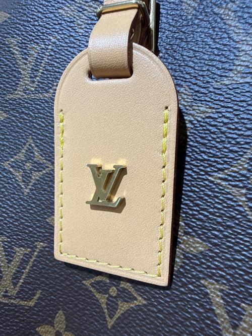 LOUIS VUITTON（ルイ ヴィトン）LOUIS VUITTON (ルイ ヴィトン) ボワットシャポー スープルMM サイズ:MMの古着・服飾アイテム