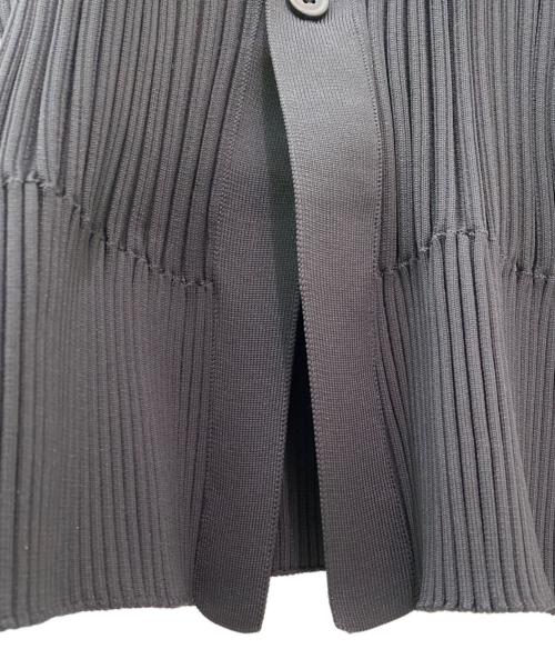 CFCL（シーエフシーエル）CFCL (シーエフシーエル) ニットワンピース ブラック サイズ:1の古着・服飾アイテム