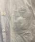 中古・古着 COMME des GARCONS (コムデギャルソン) シャツワンピース ホワイト サイズ:XS：45000円