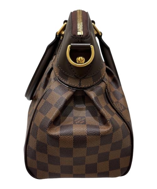 LOUIS VUITTON（ルイ ヴィトン）LOUIS VUITTON (ルイ ヴィトン) ダミエ トレヴィPM N51997 サイズ:PMの古着・服飾アイテム