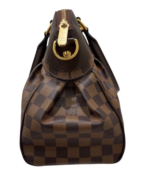 LOUIS VUITTON（ルイ ヴィトン）LOUIS VUITTON (ルイ ヴィトン) ダミエ トレヴィPM N51997 サイズ:PMの古着・服飾アイテム
