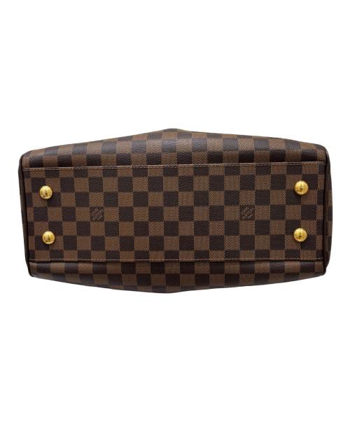 LOUIS VUITTON（ルイ ヴィトン）LOUIS VUITTON (ルイ ヴィトン) ダミエ トレヴィPM N51997 サイズ:PMの古着・服飾アイテム