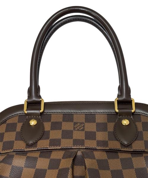 LOUIS VUITTON（ルイ ヴィトン）LOUIS VUITTON (ルイ ヴィトン) ダミエ トレヴィPM N51997 サイズ:PMの古着・服飾アイテム