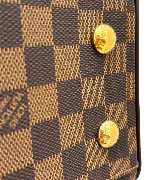 LOUIS VUITTON（ルイ ヴィトン）LOUIS VUITTON (ルイ ヴィトン) ダミエ トレヴィPM N51997 サイズ:PMの古着・服飾アイテム