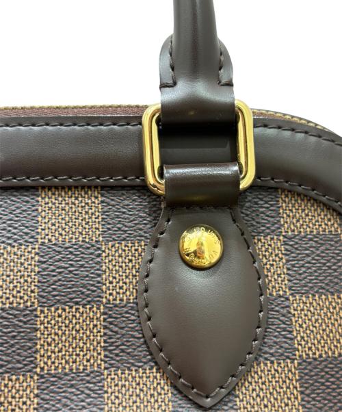 LOUIS VUITTON（ルイ ヴィトン）LOUIS VUITTON (ルイ ヴィトン) ダミエ トレヴィPM N51997 サイズ:PMの古着・服飾アイテム