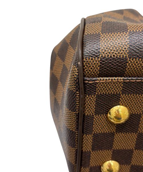 LOUIS VUITTON（ルイ ヴィトン）LOUIS VUITTON (ルイ ヴィトン) ダミエ トレヴィPM N51997 サイズ:PMの古着・服飾アイテム
