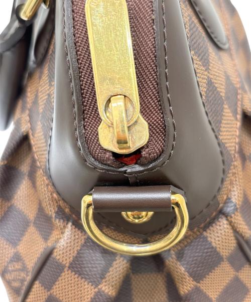 LOUIS VUITTON（ルイ ヴィトン）LOUIS VUITTON (ルイ ヴィトン) ダミエ トレヴィPM N51997 サイズ:PMの古着・服飾アイテム