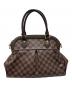 LOUIS VUITTON (ルイ ヴィトン) ダミエ トレヴィPM N51997 サイズ:PM：150000円