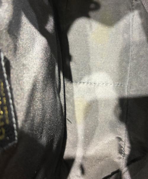 CHANEL（シャネル）CHANEL (シャネル) PSTトートバッグ ブラック サイズ:-の古着・服飾アイテム