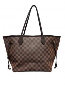 LOUIS VUITTON（ルイ ヴィトン）の古着「ネヴァーフルMM」
