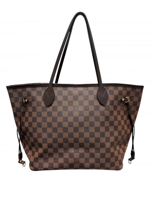 LOUIS VUITTON（ルイ ヴィトン）LOUIS VUITTON (ルイ ヴィトン) ネヴァーフルMM サイズ:MMの古着・服飾アイテム