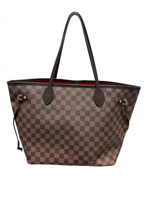 LOUIS VUITTON（ルイ ヴィトン）LOUIS VUITTON (ルイ ヴィトン) ネヴァーフルMM サイズ:MMの古着・服飾アイテム
