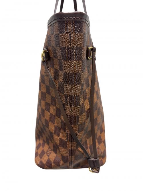 LOUIS VUITTON（ルイ ヴィトン）LOUIS VUITTON (ルイ ヴィトン) ネヴァーフルMM サイズ:MMの古着・服飾アイテム