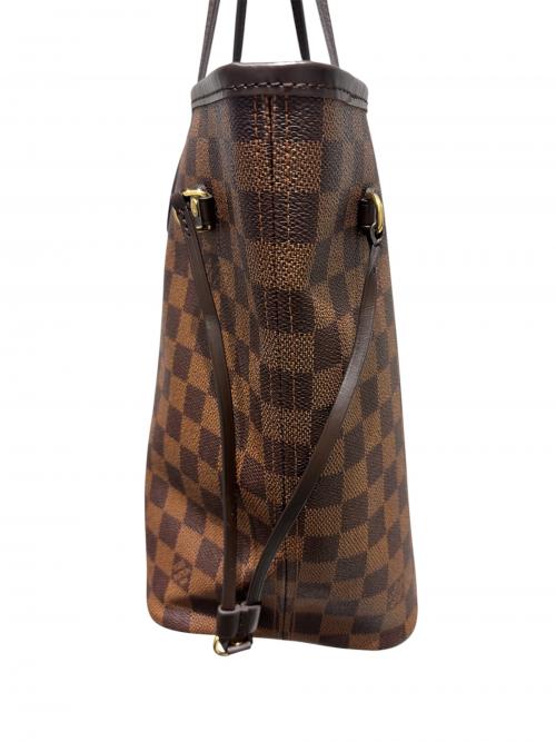 LOUIS VUITTON（ルイ ヴィトン）LOUIS VUITTON (ルイ ヴィトン) ネヴァーフルMM サイズ:MMの古着・服飾アイテム