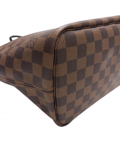 LOUIS VUITTON（ルイ ヴィトン）LOUIS VUITTON (ルイ ヴィトン) ネヴァーフルMM サイズ:MMの古着・服飾アイテム