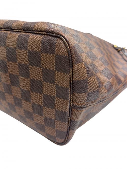 LOUIS VUITTON（ルイ ヴィトン）LOUIS VUITTON (ルイ ヴィトン) ネヴァーフルMM サイズ:MMの古着・服飾アイテム