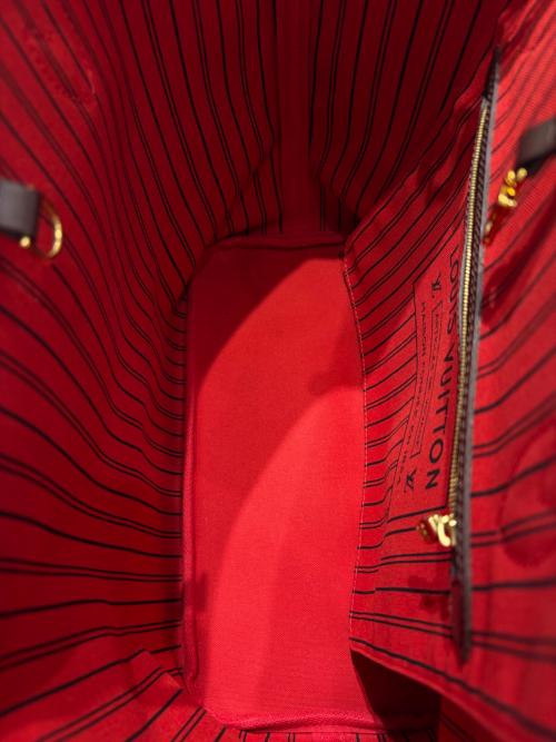 LOUIS VUITTON（ルイ ヴィトン）LOUIS VUITTON (ルイ ヴィトン) ネヴァーフルMM サイズ:MMの古着・服飾アイテム