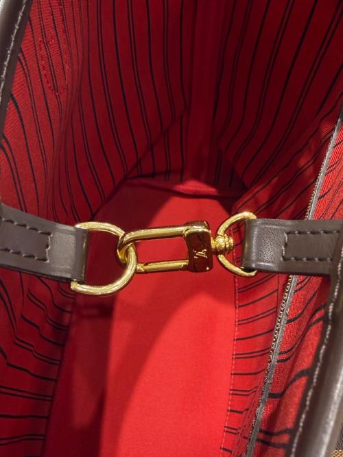 LOUIS VUITTON（ルイ ヴィトン）LOUIS VUITTON (ルイ ヴィトン) ネヴァーフルMM サイズ:MMの古着・服飾アイテム