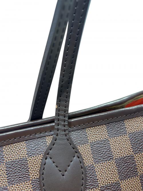 LOUIS VUITTON（ルイ ヴィトン）LOUIS VUITTON (ルイ ヴィトン) ネヴァーフルMM サイズ:MMの古着・服飾アイテム