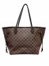 LOUIS VUITTON（ルイ ヴィトン）の古着「ネヴァーフルMM」